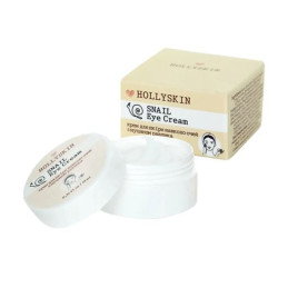 Snail Mucin Eye Cream, 10 Ml