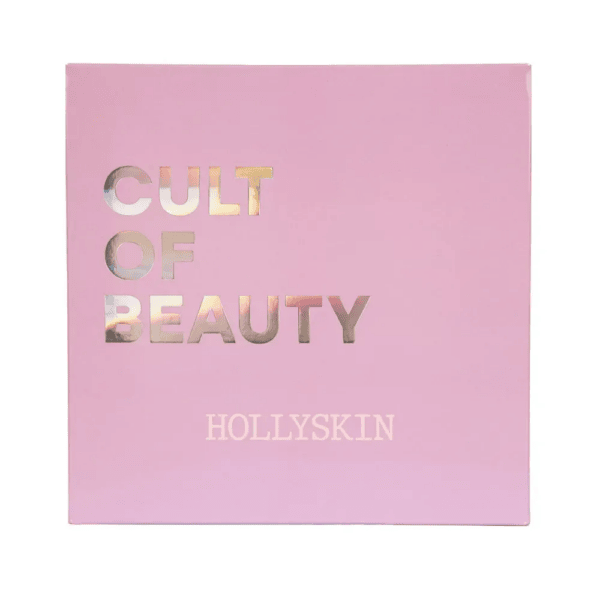 Hollyskin Cult Of Beauty Gift Box