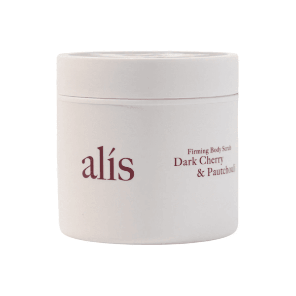 Body Scrub 220Ml