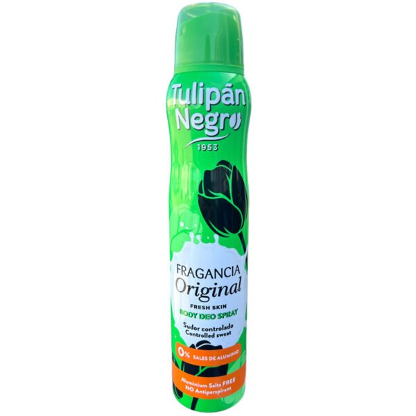 Deodorant From Assortment