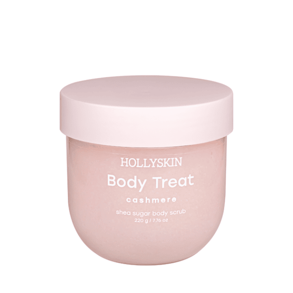 Body Treat Cashmere. 220G
