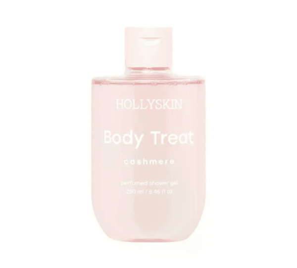 Perfumed Body Treat Cashmere Shower Gel, 250Ml