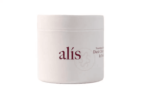 Nourishing Body Cream Butter 220 Ml.