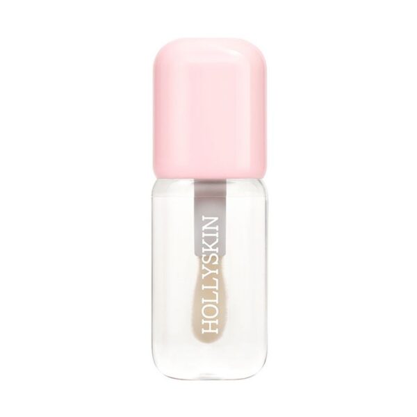 So Lips Peach Bloom Moisturizing Lip Oil