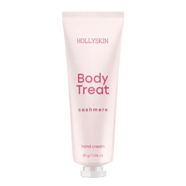 Cashmere Nourishing Hand Cream