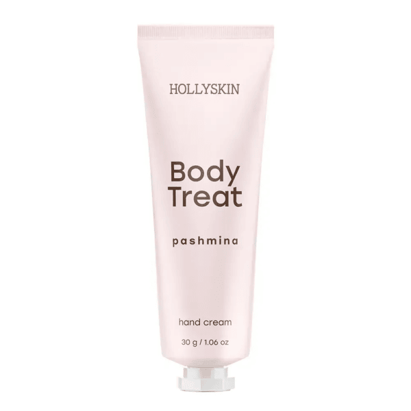 Pashmina Nourishing Hand Cream