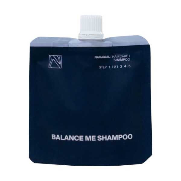 Smooth Me Porous & Naughty Hair Balm Mask