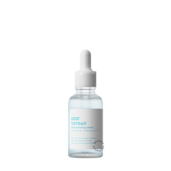 30Ml Panthenol Deep Moisturizing Skin Serum