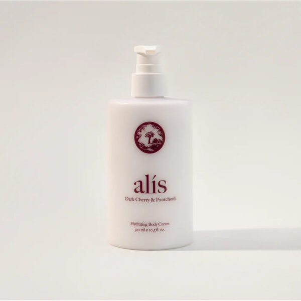 Hydrating Body Cream 310Ml