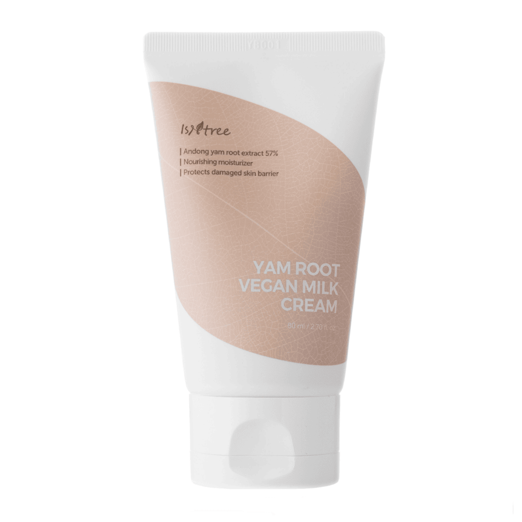 Moisturizing Cream With Wild Yam Root 80 Ml