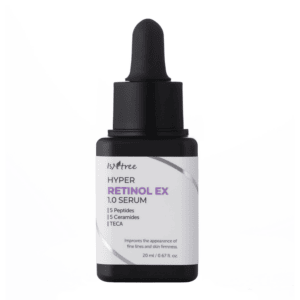Antivikov Serum With Retinol 20 Ml