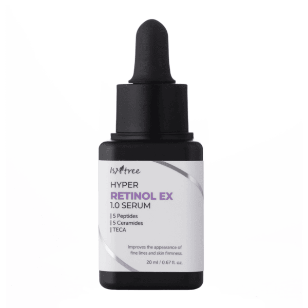 Antivikov Serum With Retinol 20 Ml