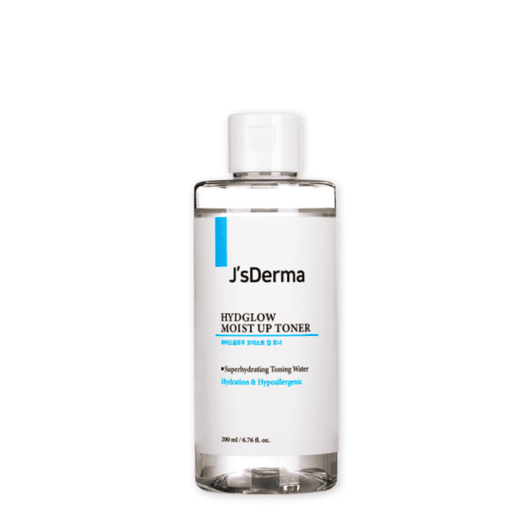 Hydglow Moist Up Toner 200Ml