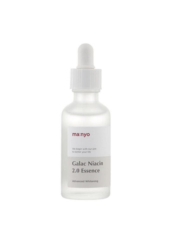 Essence Enhanced With Galactomisis And Niacimide 30 Ml