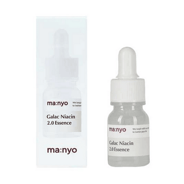 Mini Essence With Galactomisis And Niacimide 12Ml