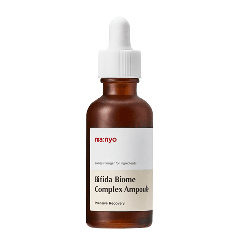 Rejuvenating Serum With Bifidobacterium Lysates 30 Ml