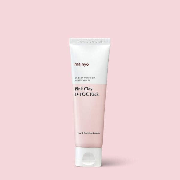 Clay Deep Cleaning Mask Pir 75 Ml