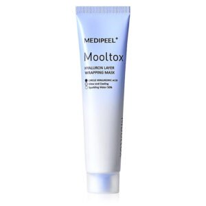 70Ml Hyaluronic Acid Smelting Mask