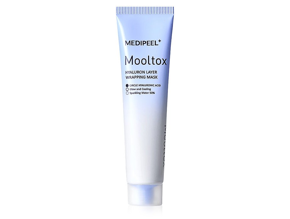 70Ml Hyaluronic Acid Smelting Mask