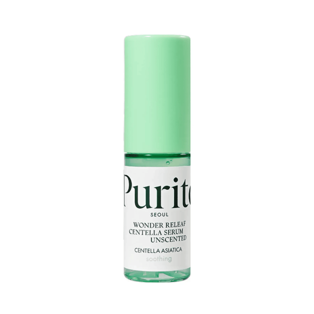 Miniature Of Cream Without Oil With Cintela - 15 Ml.