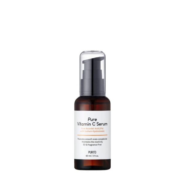 Serum With Vitamin C 60 Ml
