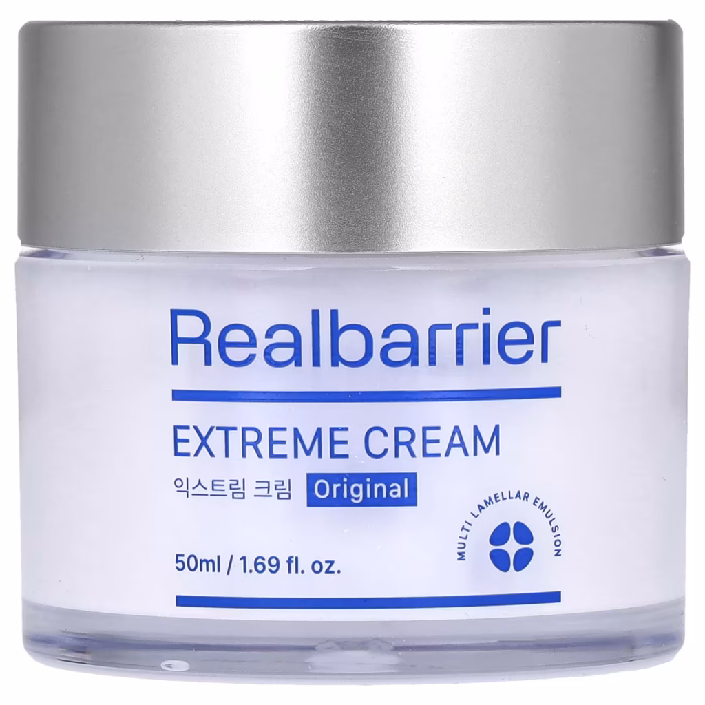 Nourishing Cream 50 Ml