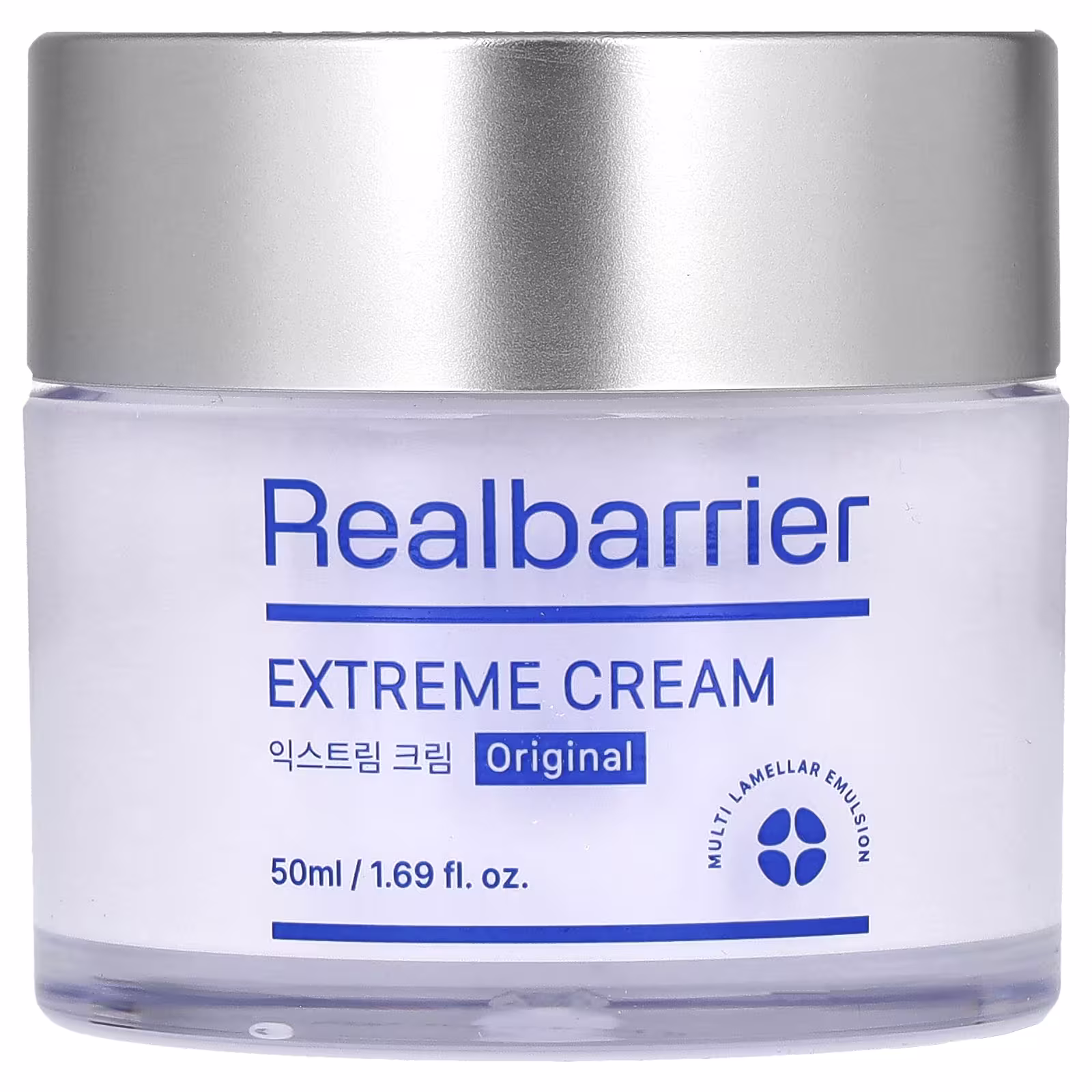 Nourishing Cream 50 Ml