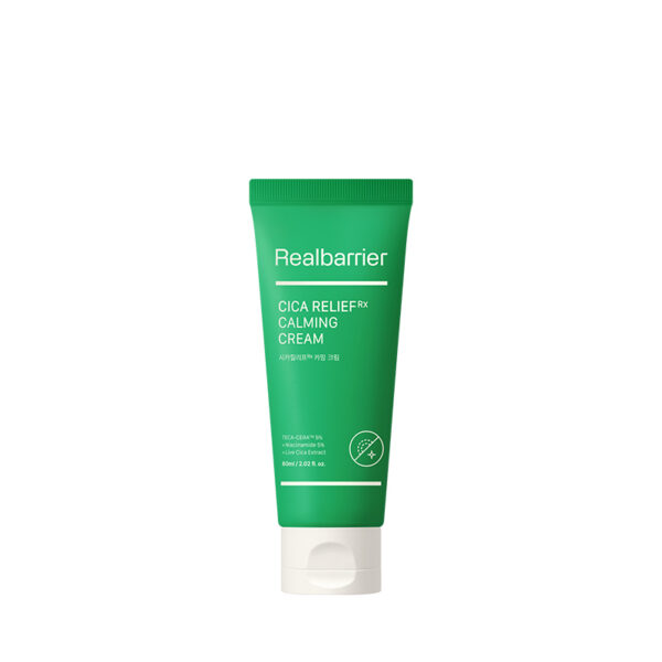 Soothing Cream With Cintela And 5% Niacimide 60 Ml