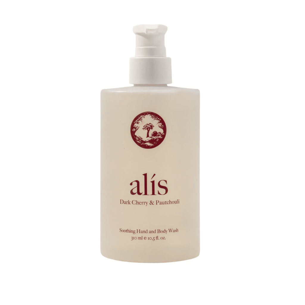 Soothing Hand And Body Wash Shower And Hand Gel 310 Ml