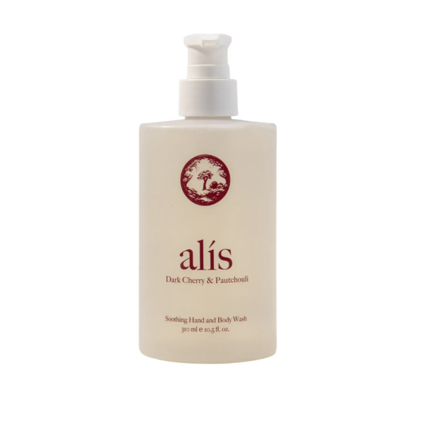 Soothing Hand And Body Wash Shower And Hand Gel 310 Ml