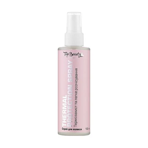 Spray Thermal Protection & Light Combing 100 Ml
