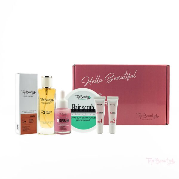 Assortment Gift Box