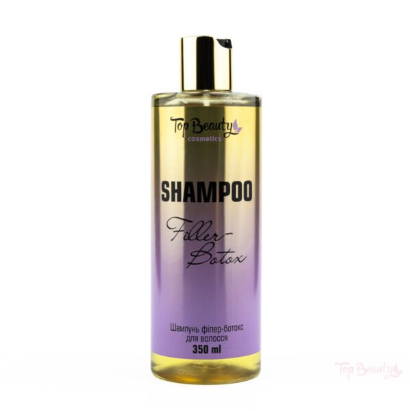 Filler Botox 350 Ml