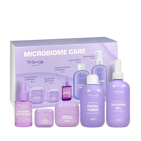 Box Gift Cosmetics 5 Items Per Box