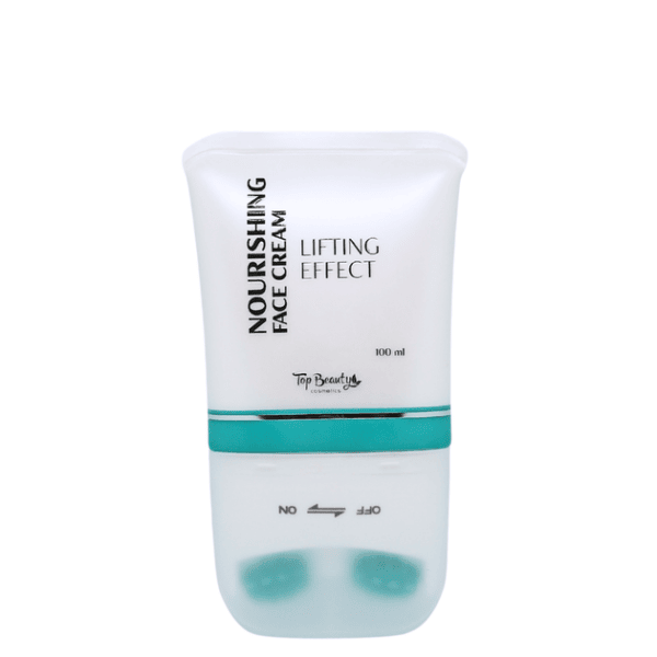 Face Oval & Neckline Lifting Cream 100Ml