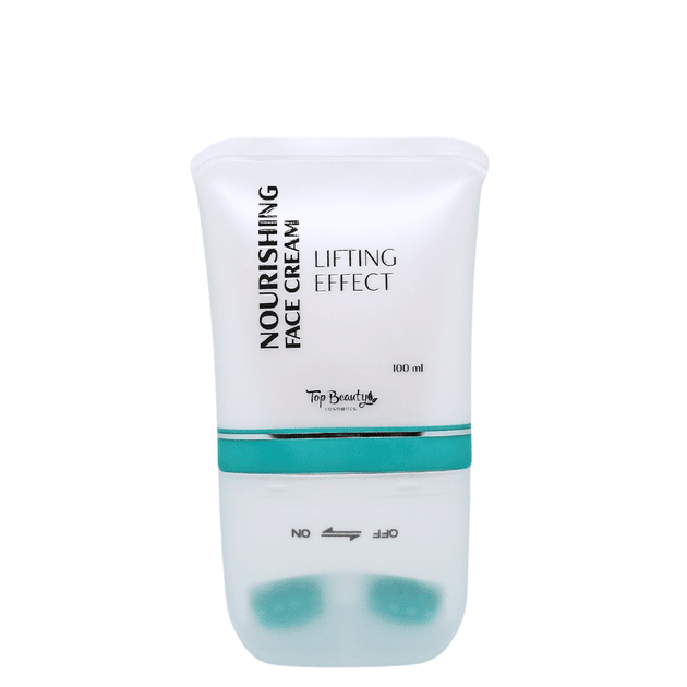 Face Oval & Neckline Lifting Cream 100Ml