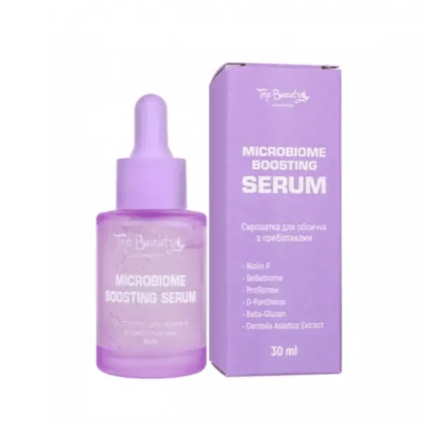 Probiotic Face Serum 30 Ml