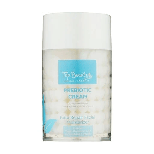 Face Cream Extra-Soothing Moisturizing Prebiotic Cream 100 Ml.
