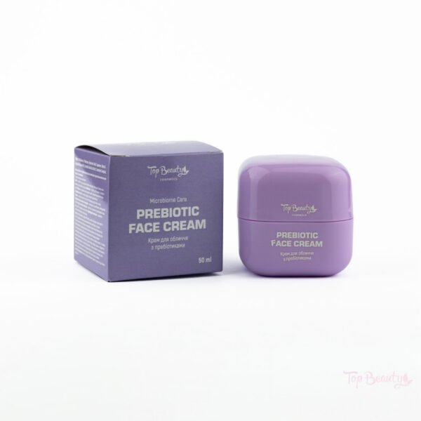 Probiotic Face Cream 50 Ml