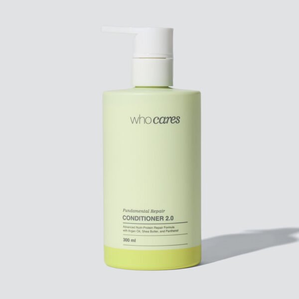 Nutritious Air Conditioner With Advanced Formula 2.0 300 Ml.