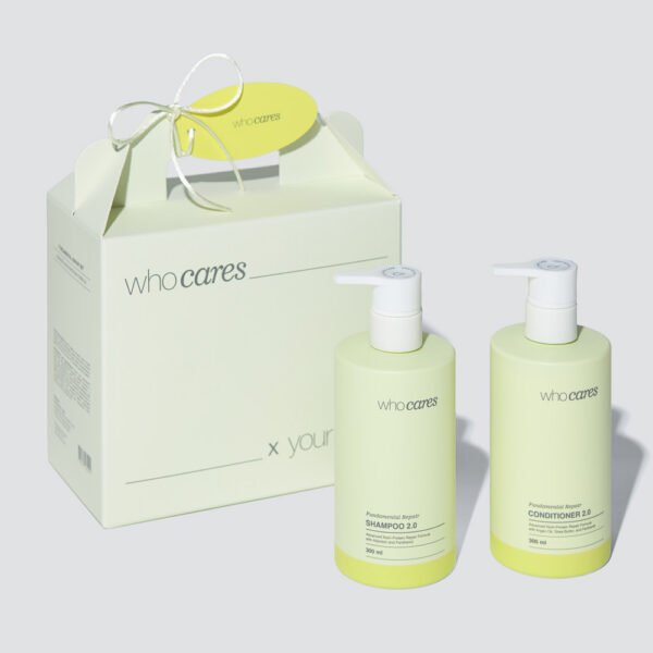 Set Firming Gift Set300Ml +300Ml