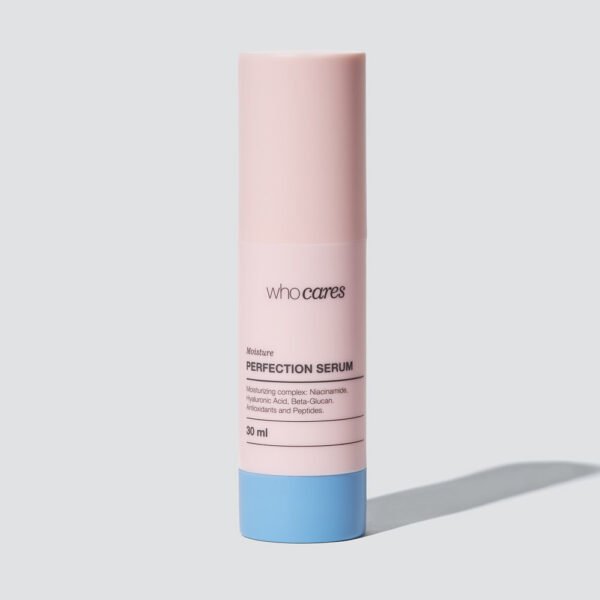 Whocares Moisture Perfection Serum 30 Ml