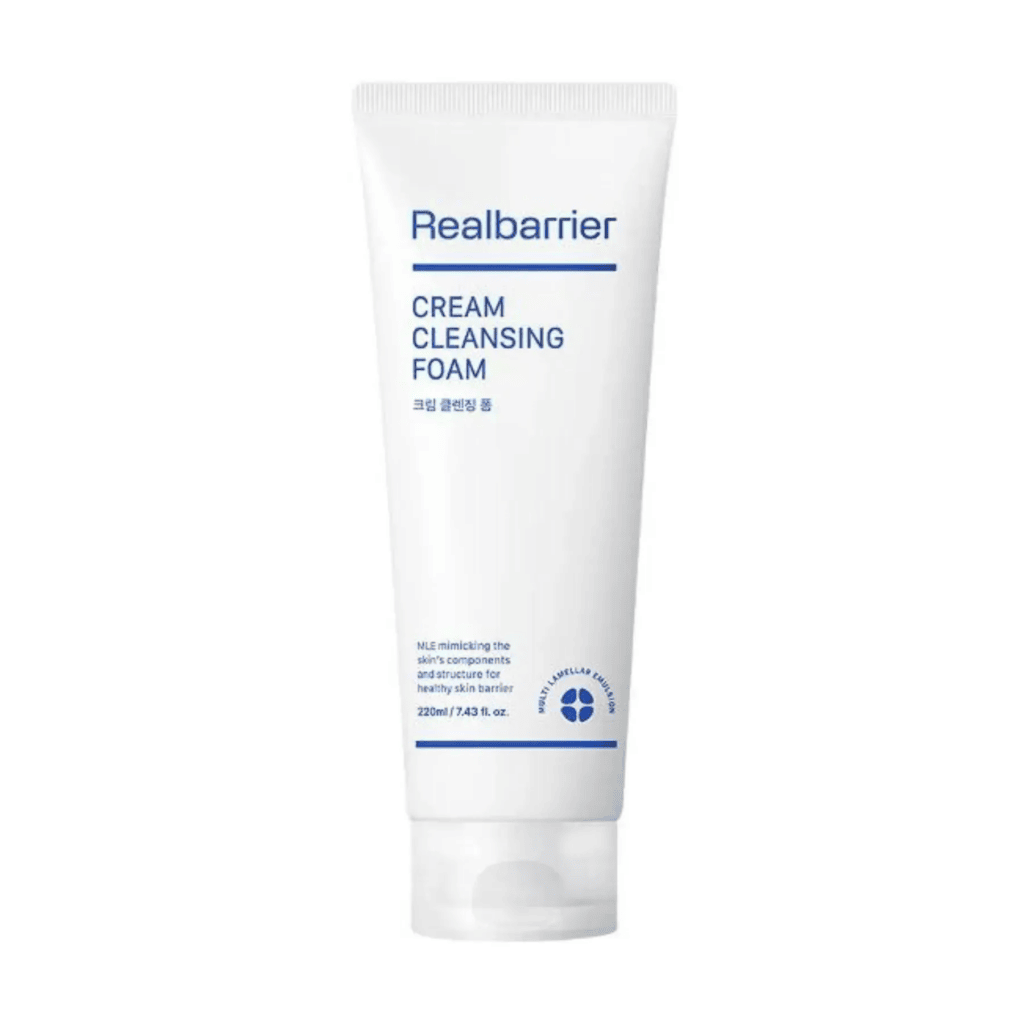 Сeramide Moisture Cleansing Foam 120 Ml