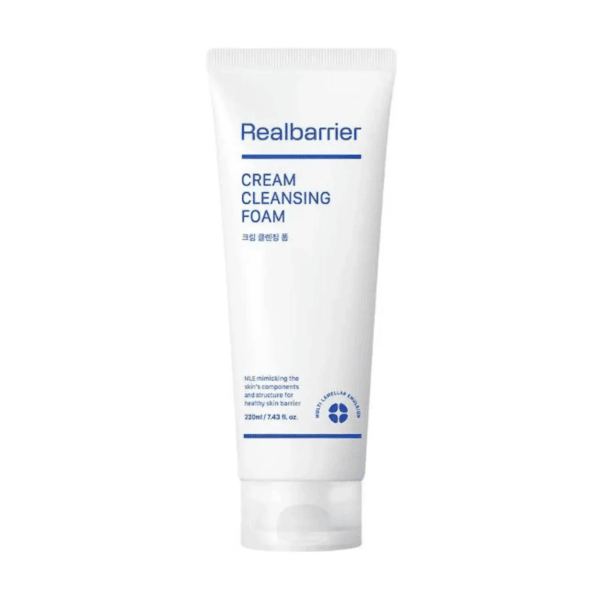 Сeramide Moisture Cleansing Foam 120 Ml
