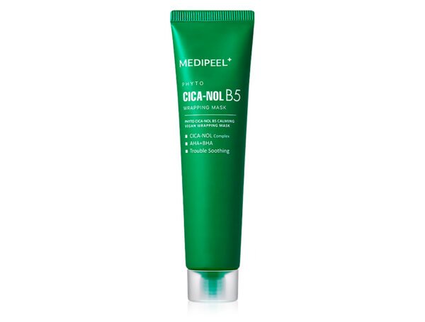 Mask Film Soothing For Face B-5 70 Ml.