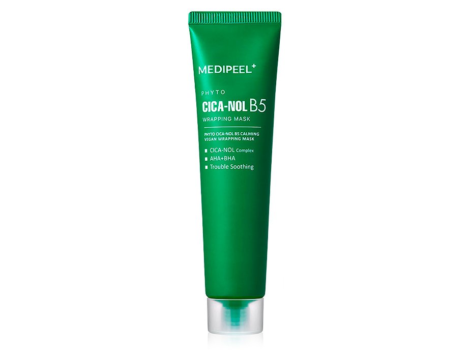 Mask Film Soothing For Face B-5 70 Ml.
