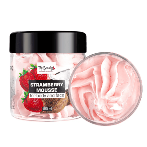Bathtub For Body Cherry 150 Ml.