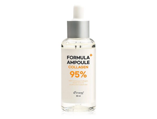 Formula Ampoule Collagen Restorative Face Serum, 80 Ml