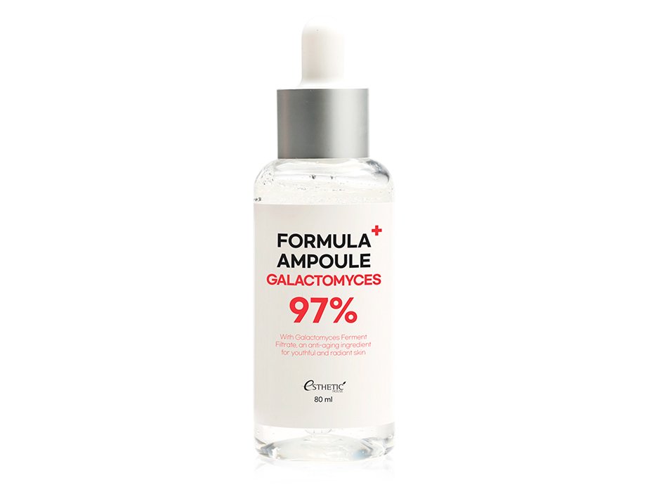 Formula Ampoule Galactomyces Restoring Facial Serum, 80 Ml