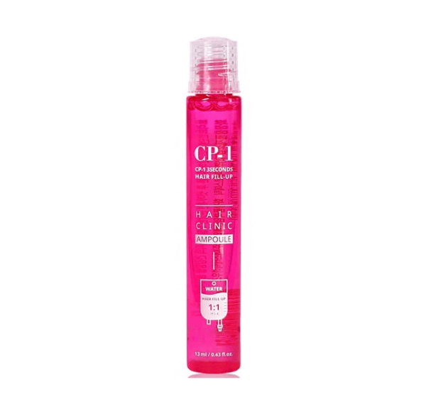 Hair Filler Mask 1Pc - 13Ml